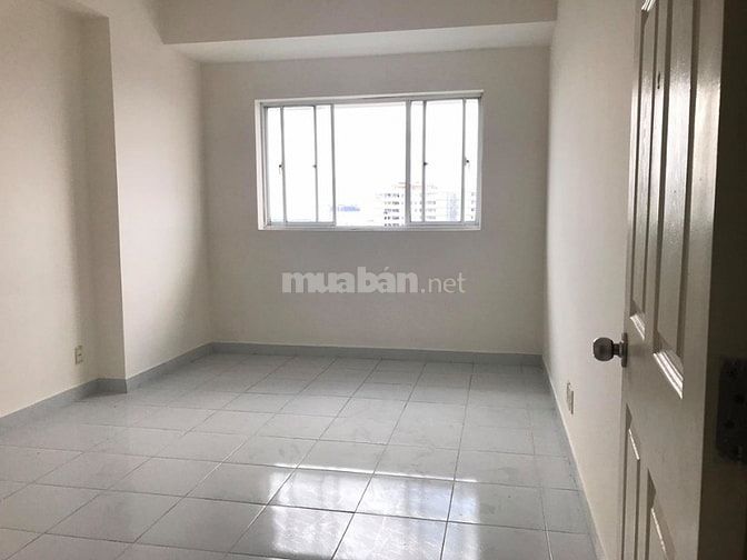  Cần cho thuê gấp căn hộ Lê Thành block B, Dt 125m2, 3 phòng ngủ, nhà 