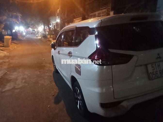 Mitsubishi Xpander 2019 1.5 AT - 150000 km