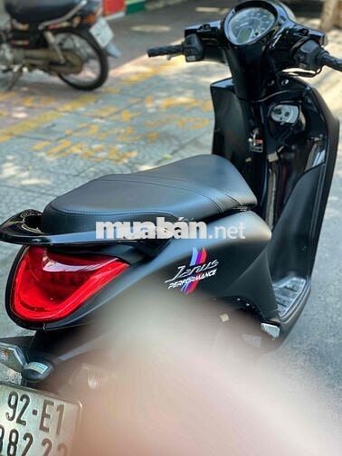 🌈Yamaha Janus 2017 cực đẹp như mới - CÓ TRẢ GÓP