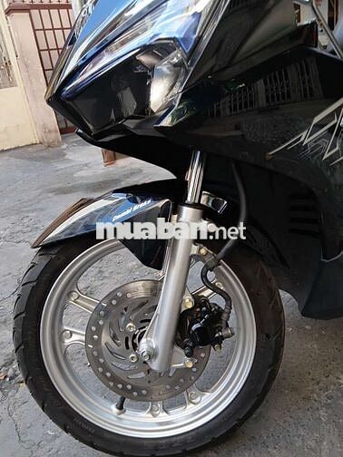 Cần bán Xe Honda Airblade 2019 màu đen bạc