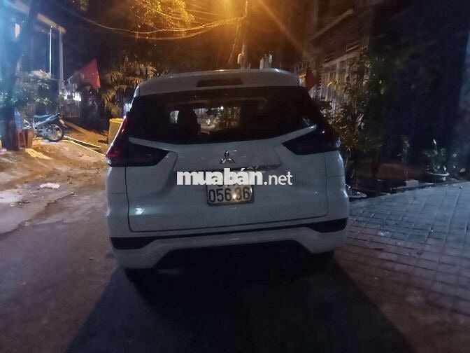 Mitsubishi Xpander 2019 1.5 AT - 150000 km