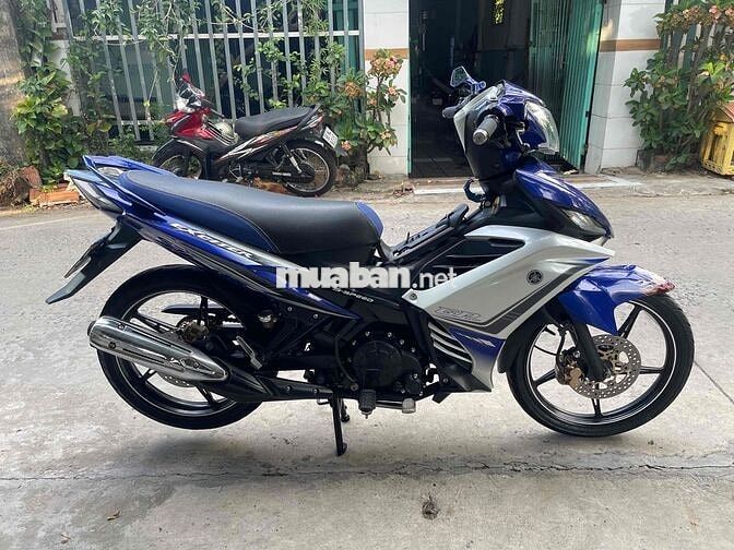 Cần băn xe máy zin chất êm ru có bán góp