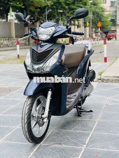 HONDA VISION XANH NGUYÊN BẢN XE BIỂN 29 CHÍNH CHỦ