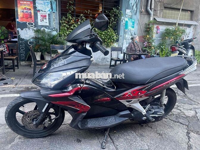 ab 2007 lên thailan xe chính chủ 1 đời