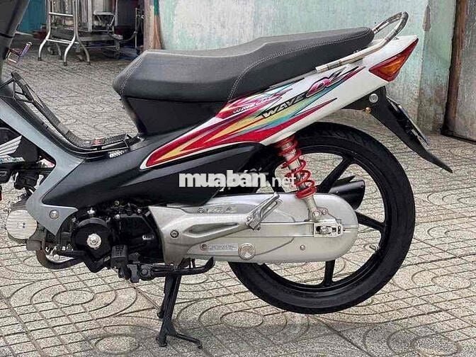 cần bán wave a 2014
