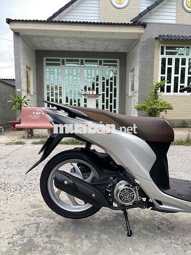 Cần bán vision đẹp keng có bán góp qua ngân hàng