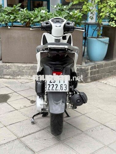 SH125 CBS 2024 Zin Chất - Trả Trước 25tr nhận xe✅