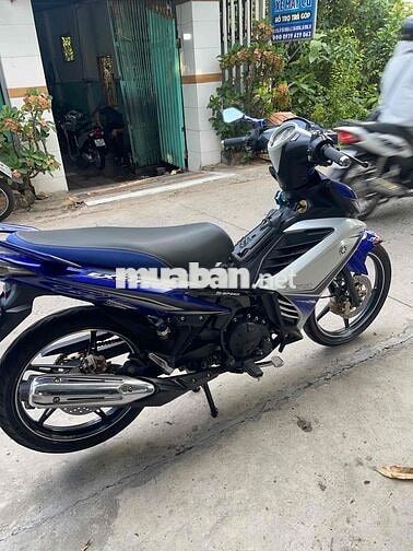 Cần băn xe máy zin chất êm ru có bán góp