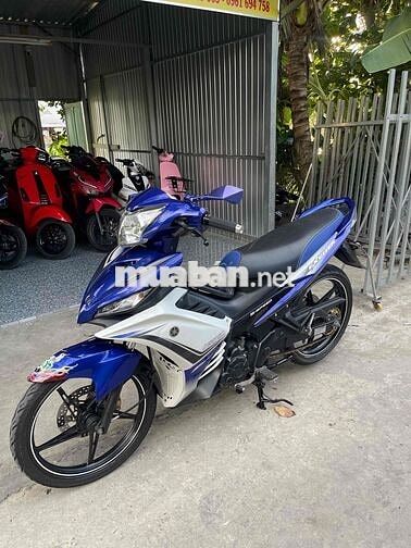 Cần băn xe máy zin chất êm ru có bán góp