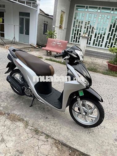 Cần bán vision đẹp keng có bán góp qua ngân hàng