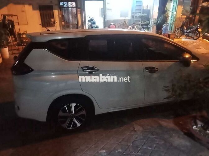 Mitsubishi Xpander 2019 1.5 AT - 150000 km