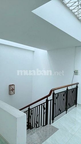 Cho Thuê Nhà Đẹp KDC 13E Intresco 4PN, Đầy Đủ Tiện Ích,chỉ 15 TR/TH