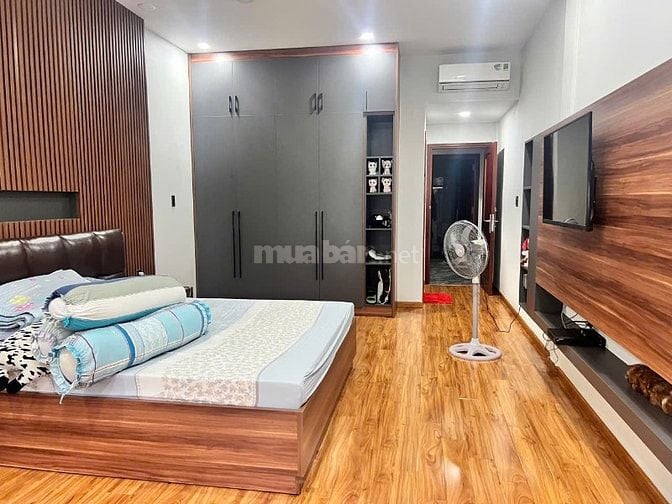  Nhà đẹp HXH 10M, Trung tâm Quận 3, giá tốt chỉ 14 tỷ