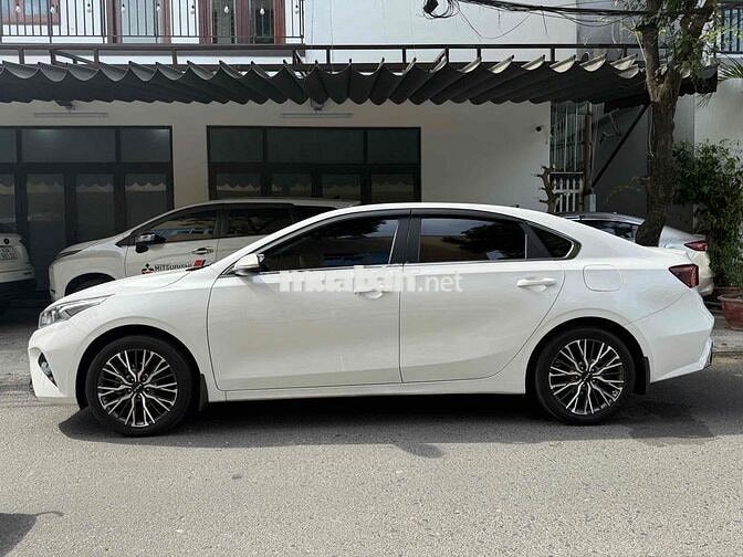 Kia K3 2022 1.6 Luxury - 45000 km