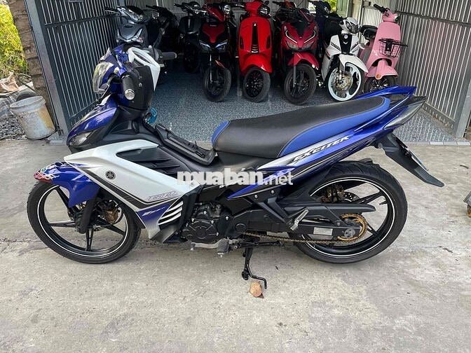 Cần băn xe máy zin chất êm ru có bán góp