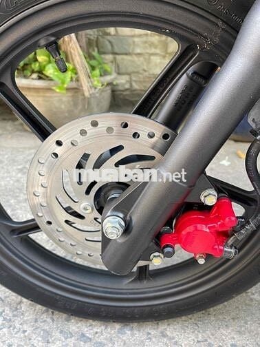 Vision Fi đời 2021 bánh lớn BSTP chính chủ