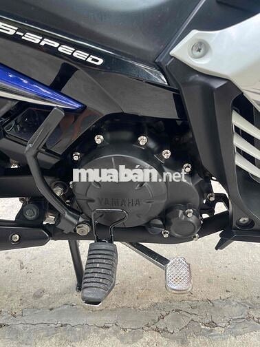 Cần băn xe máy zin chất êm ru có bán góp