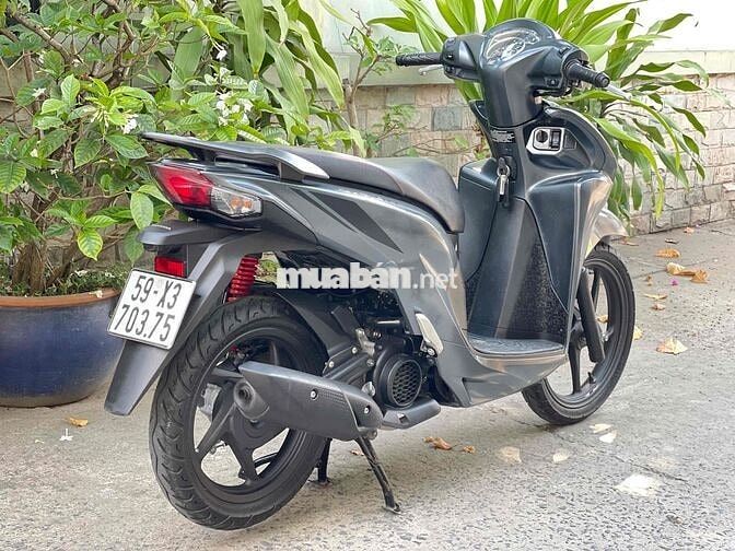 Vision Fi đời 2021 bánh lớn BSTP chính chủ