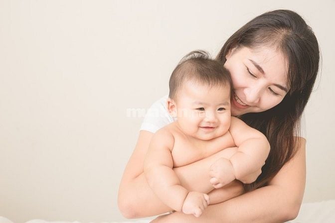 Mình cần tìm người giúp việc cho gia đình nhà mình