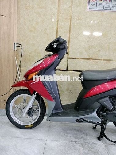 Click HONDA BS 72 ,Xe Đẹp Máy Bao Êm,Chuẩn