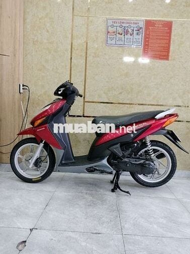 Click HONDA BS 72 ,Xe Đẹp Máy Bao Êm,Chuẩn