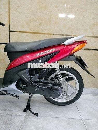 Click HONDA BS 72 ,Xe Đẹp Máy Bao Êm,Chuẩn