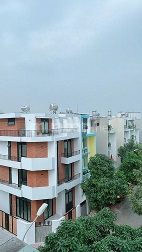 Cho Thuê Nhà Đẹp KDC 13E Intresco 4PN, Đầy Đủ Tiện Ích,chỉ 15 TR/TH
