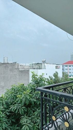 Cho Thuê Nhà Đẹp KDC 13E Intresco 4PN, Đầy Đủ Tiện Ích,chỉ 15 TR/TH