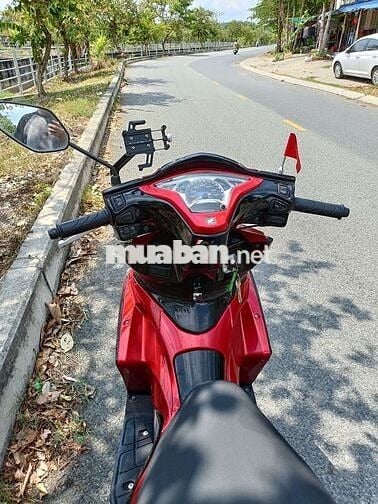 Honda AirBlade Biển Tỉnh Ủy Quyền Công Chứng