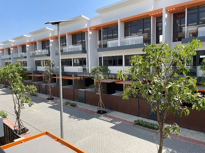 Chính chủ bán nhà phố Elite Life 80,25m2, 1T2L, nhà thô, giá 3,8 tỷ,TL
