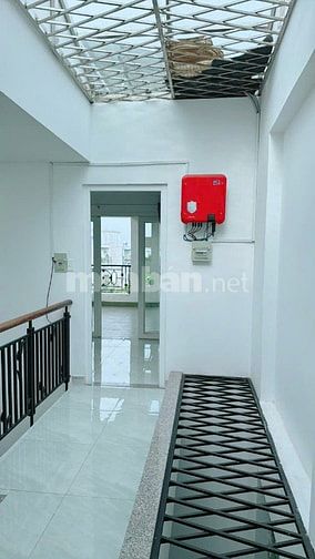 Cho Thuê Nhà Đẹp KDC 13E Intresco 4PN, Đầy Đủ Tiện Ích,chỉ 15 TR/TH