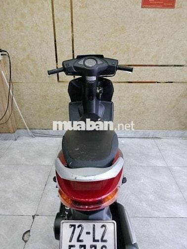 Click HONDA BS 72 ,Xe Đẹp Máy Bao Êm,Chuẩn