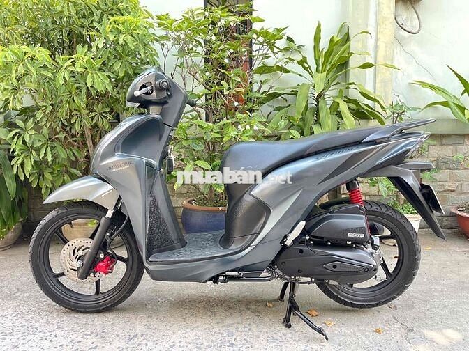 Vision Fi đời 2021 bánh lớn BSTP chính chủ