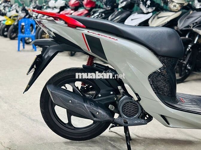 XE MÁYTHANH TÙNG_VISION XÁM SPORT 2025-CÓ TRẢ GÓP