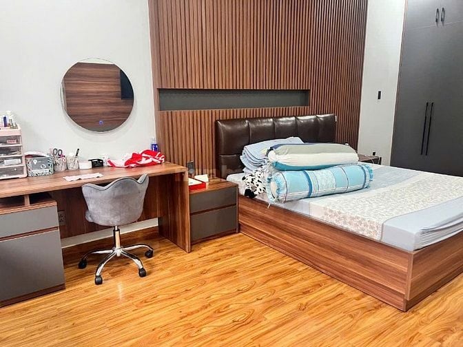  Nhà đẹp HXH 10M, Trung tâm Quận 3, giá tốt chỉ 14 tỷ