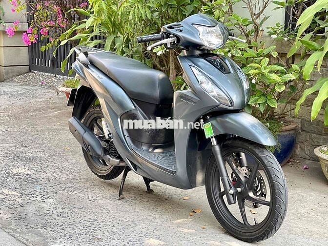 Vision Fi đời 2021 bánh lớn BSTP chính chủ