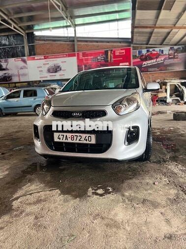 Kia Morning 2020 MT - 95000 km