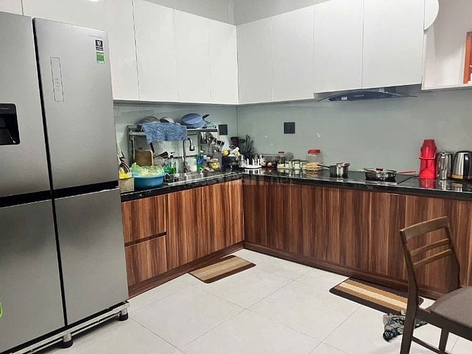  Nhà đẹp HXH 10M, Trung tâm Quận 3, giá tốt chỉ 14 tỷ