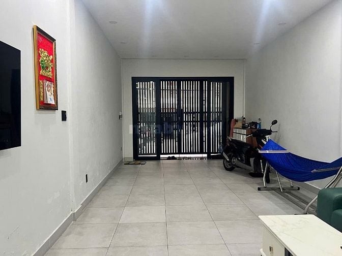  Nhà đẹp HXH 10M, Trung tâm Quận 3, giá tốt chỉ 14 tỷ