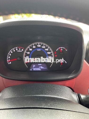 Hyundai Grand i10 2016 1.2 AT - 85000 km