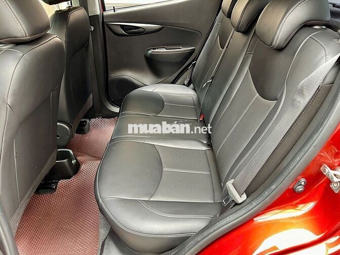 VinFast Fadil 2020 - 48000 km