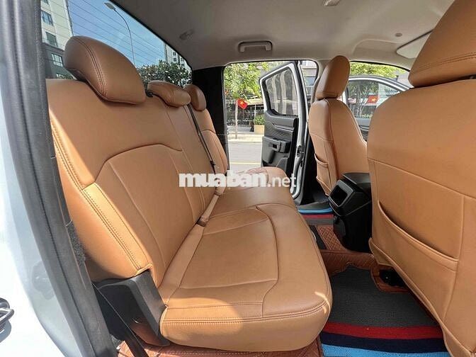 Ford Ranger XLS 2023 4x2 AT - 39.000 km