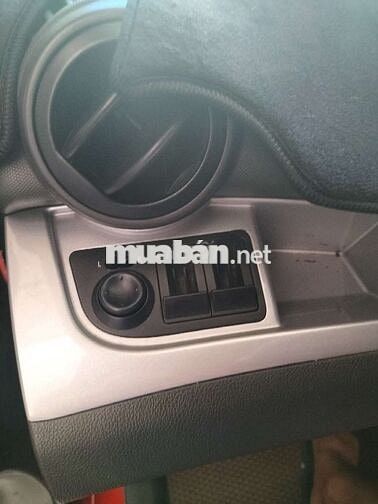 Chevrolet Spark 2016 LT 1.0 MT - 130000 km
