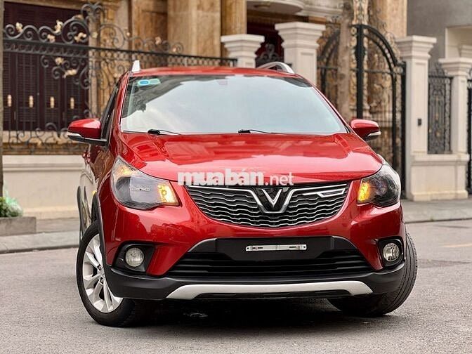 VinFast Fadil 2020 - 48000 km