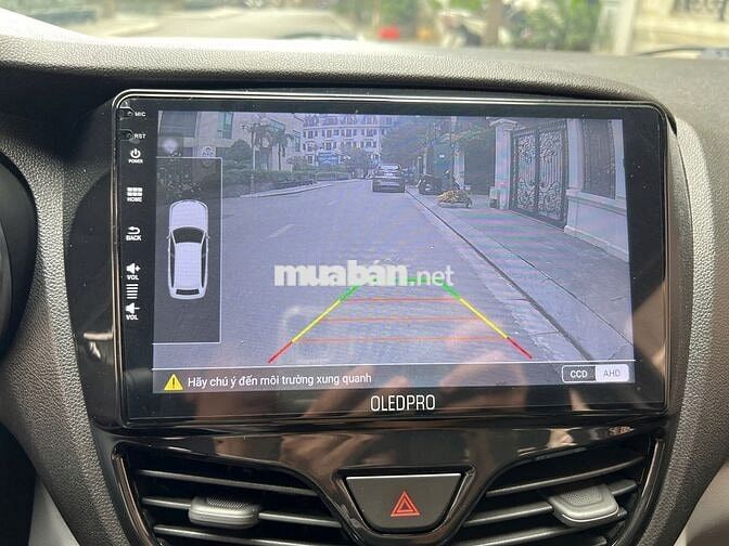 VinFast Fadil 2020 - 48000 km