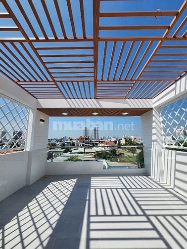 Bán nhà Trần Quang Diệu, Q3 gần trường THCS Đoàn Thị Điểm -45m2 3tỷ130