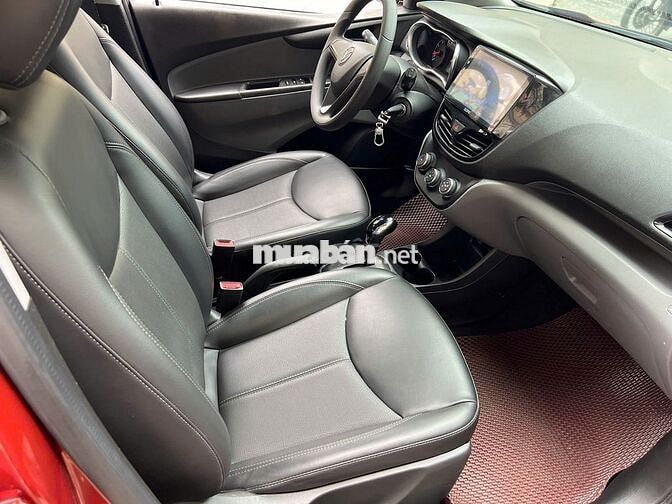 VinFast Fadil 2020 - 48000 km
