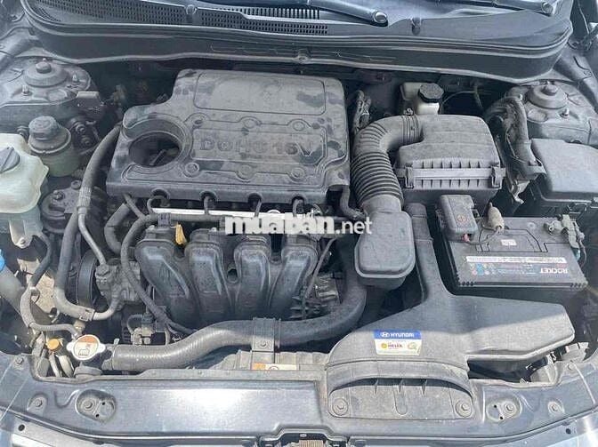 Hyundai Sonata 2011 2.0 AT - 90000 km
