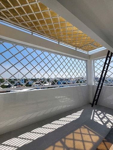 Bán nhà Trần Quang Diệu, Q3 gần trường THCS Đoàn Thị Điểm -45m2 3tỷ130