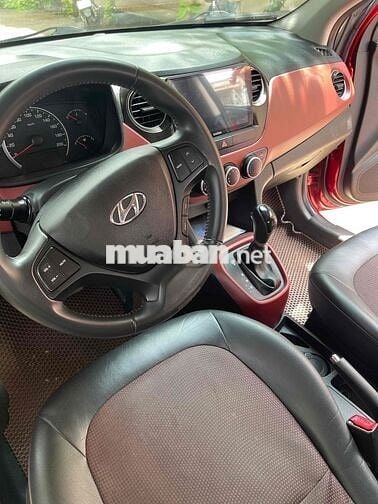 Hyundai Grand i10 2016 1.2 AT - 85000 km